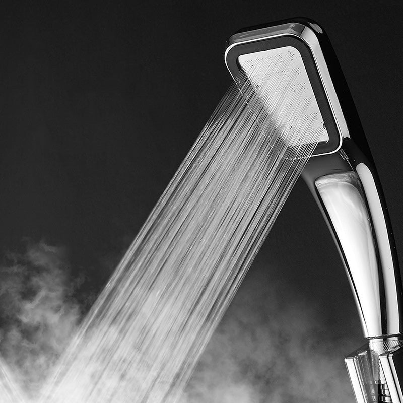 BowLift | Contemporary Shower Head Water-efficient Handheld Shower Head