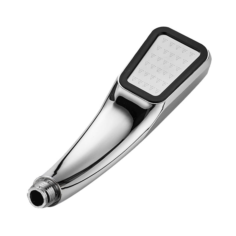 BowLift | Contemporary Showerhead Water-efficient Handheld Showerhead