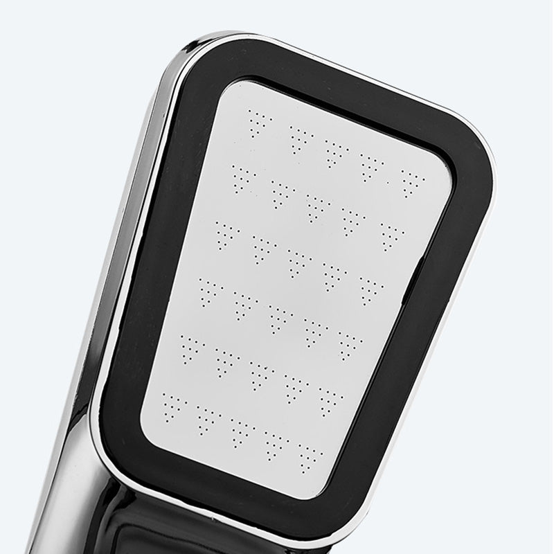 BowLift | Contemporary Shower Head Water-efficient Handheld Shower Head