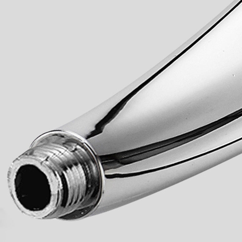 BowLift | Contemporary Shower Head Water-efficient Handheld Shower Head