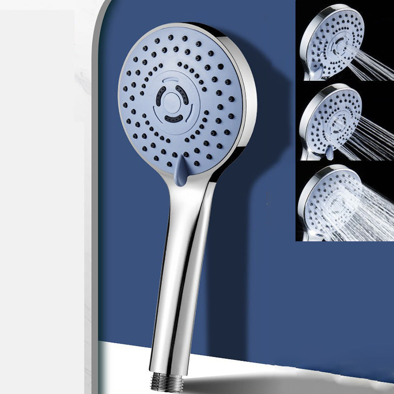 BowLift | Modern Showerhead Bathroom Handheld Showerhead with Adjustable Spray Pattern