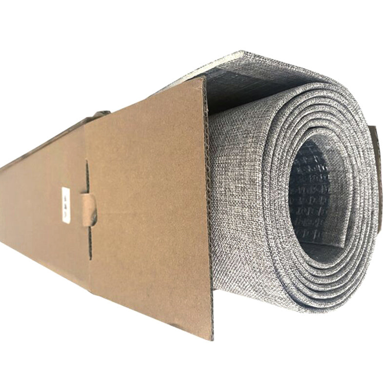 BowLift | Contemporary wall cladding with padded 1-piece peel and stick panel