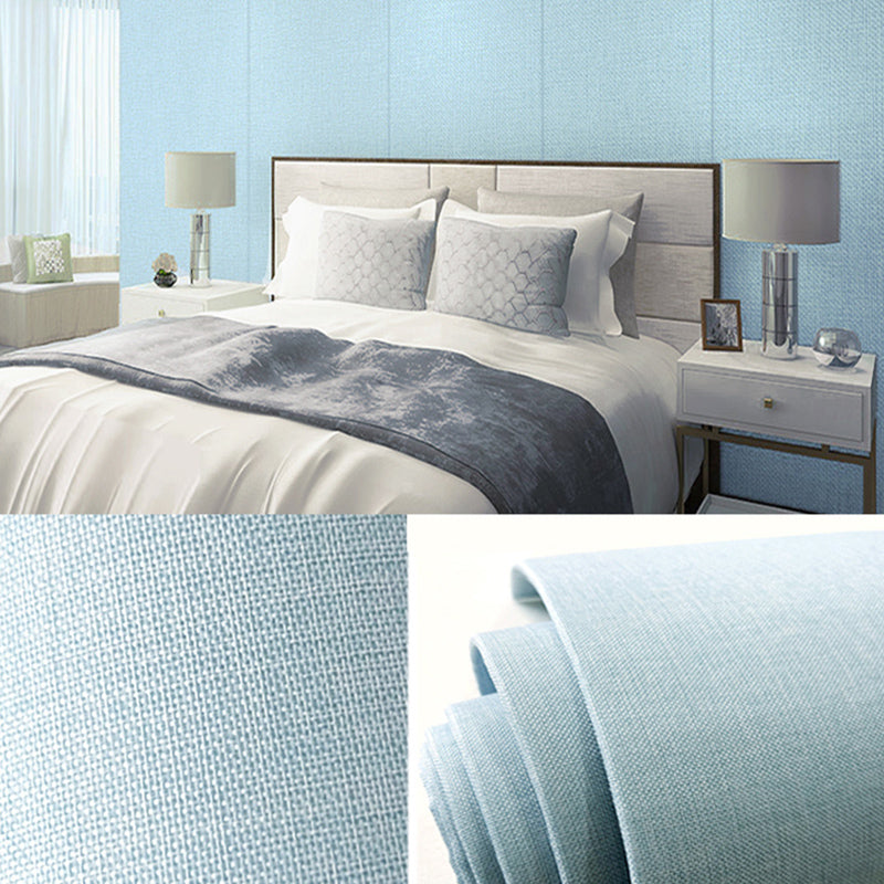 BowLift | Contemporary wall cladding with padded 1-piece peel and stick panel