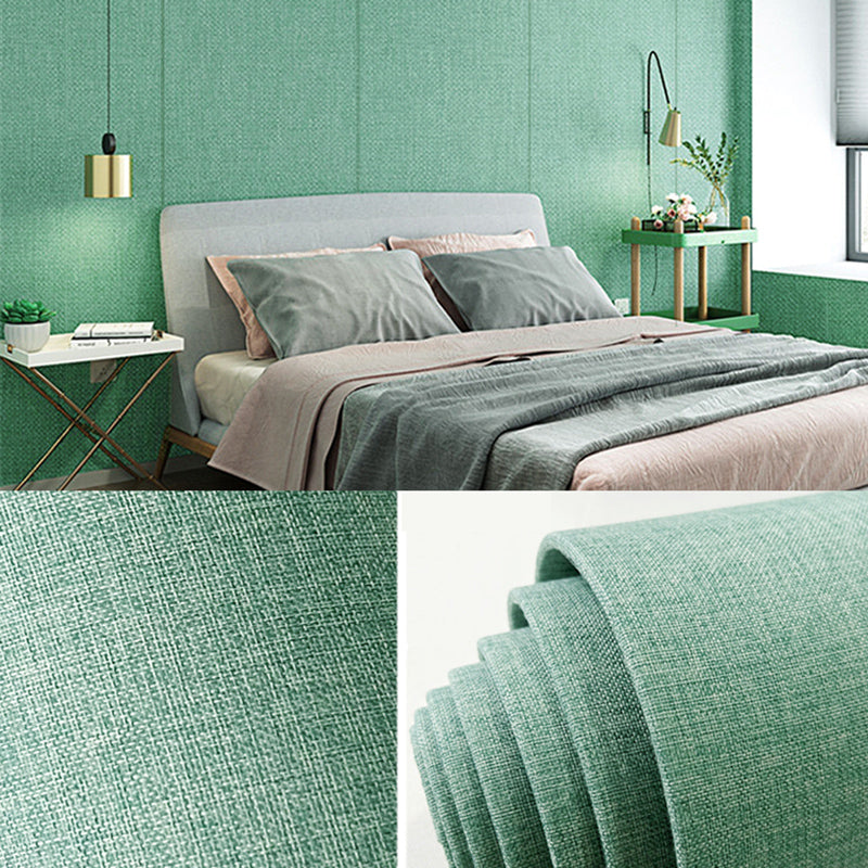 BowLift | Contemporary wall cladding with padded 1-piece peel and stick panel