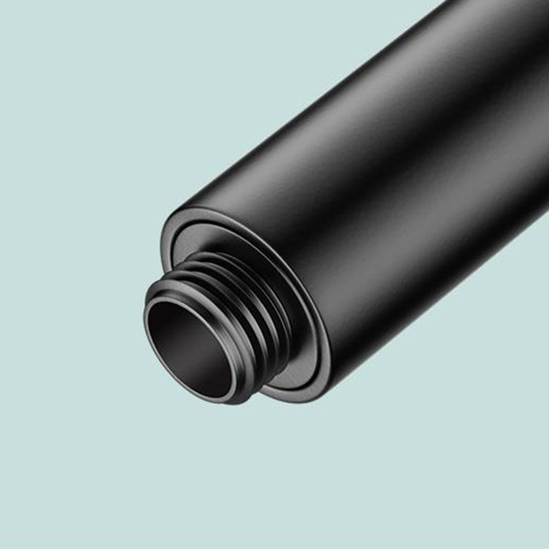 BowLift | Adjustable Spray Pattern Shower Trim made of Stainless Steel Hand Shower for Home