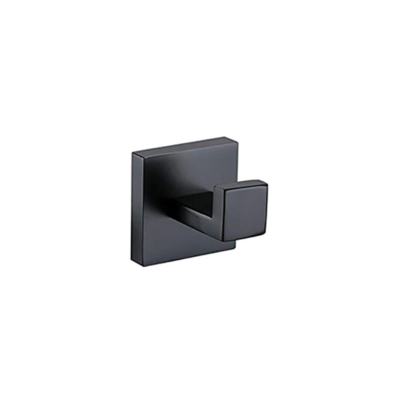 BowLift | Stainless Steel Bathroom Accessories as Single Piece or in Set Modern Bathroom Hardware