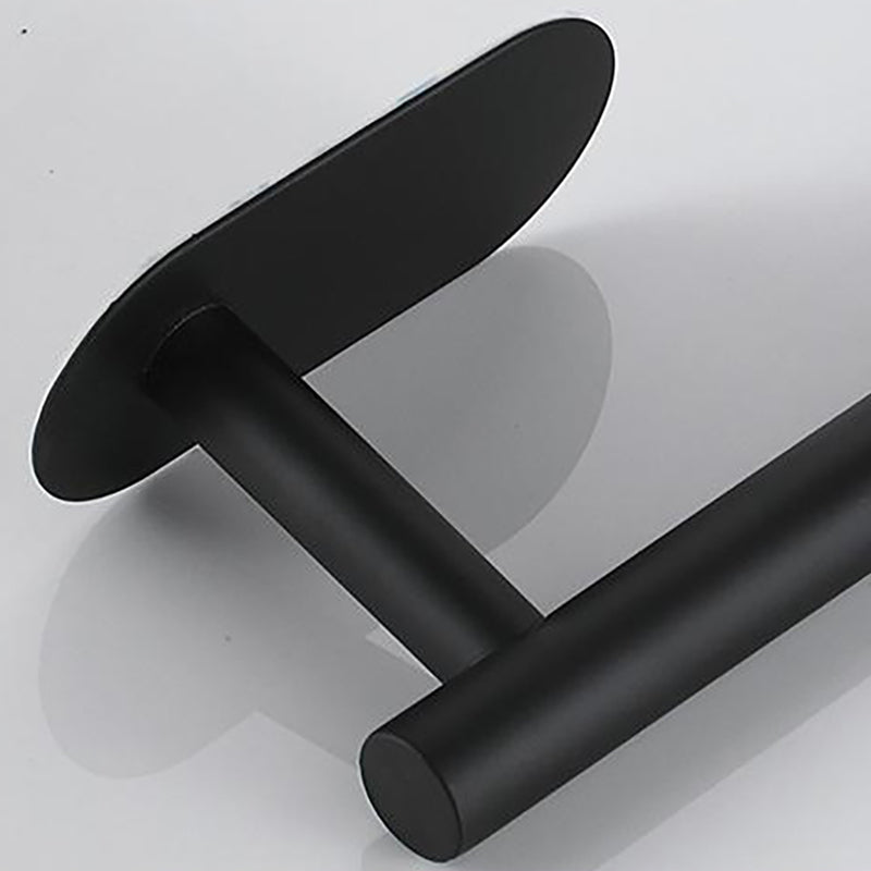 BowLift | Stainless Steel Bathroom Hardware Set Modern Minimalist Bathroom Hardware Set