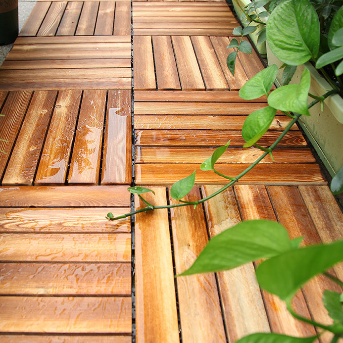 BowLift | Spruce Farmhouse Laminate Plank Flooring Mold Resistant Laminate