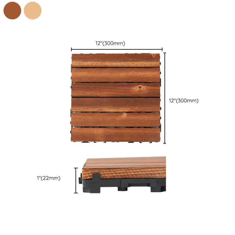 BowLift | Spruce Farmhouse Laminate Plank Flooring Mold Resistant Laminate