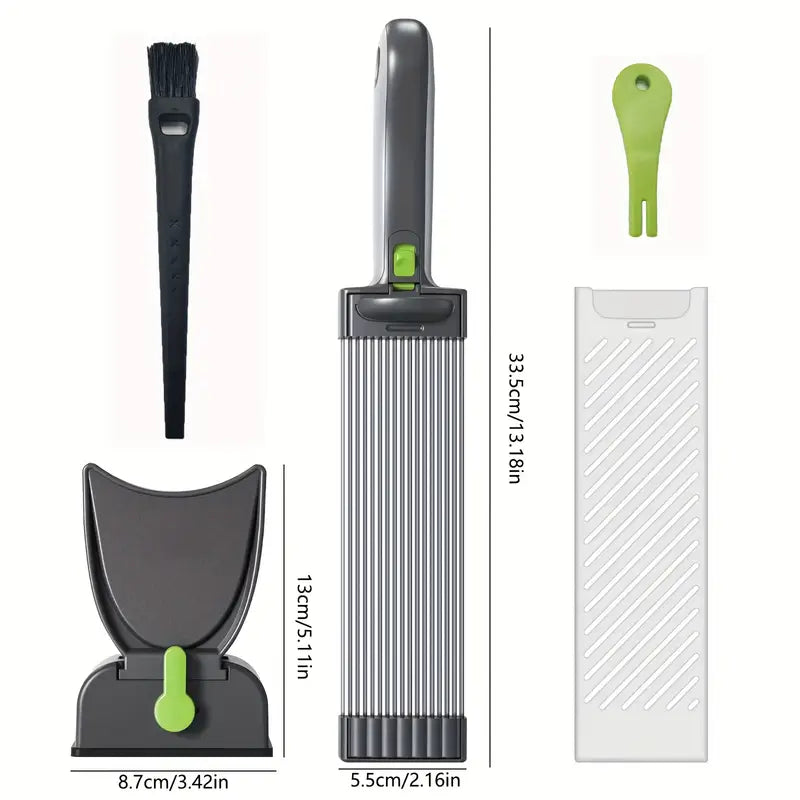 BowLift | Practical Meat Cutting Set