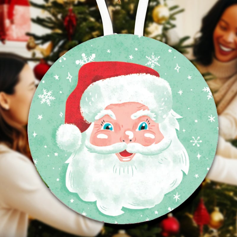 BowLift | Prank Goat Scream Ornament