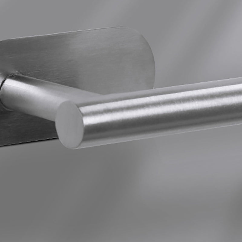 BowLift | Stainless Steel Bathroom Fittings Set Modern Simple Bathroom Set