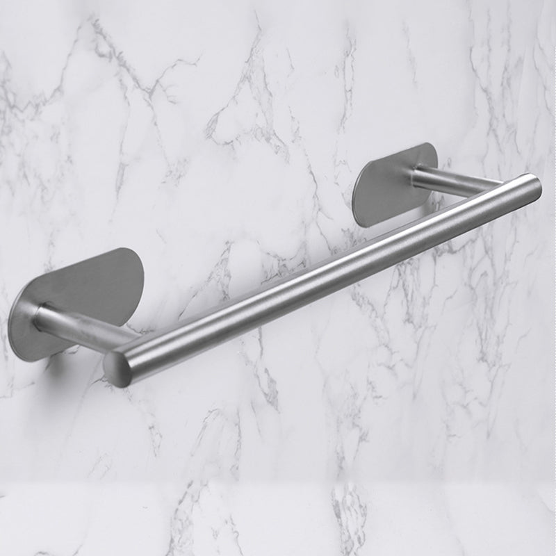BowLift | Stainless Steel Bathroom Fittings Set Modern Simple Bathroom Set