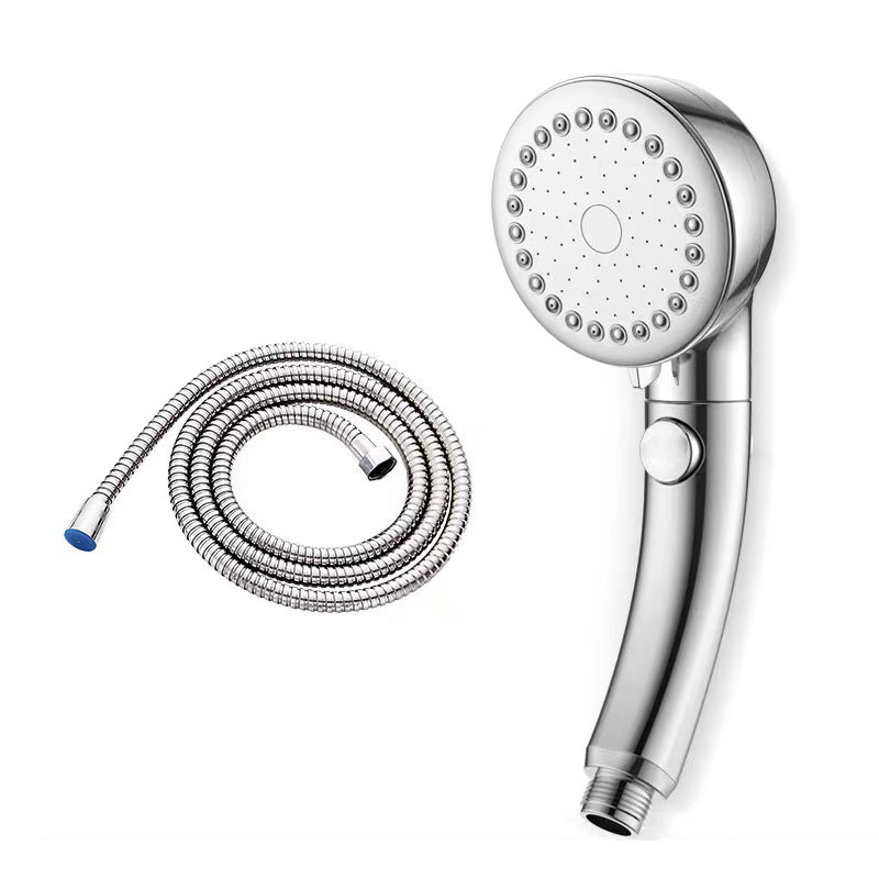 BowLift | Modern plastic shower head bathroom shower head with adjustable spray pattern