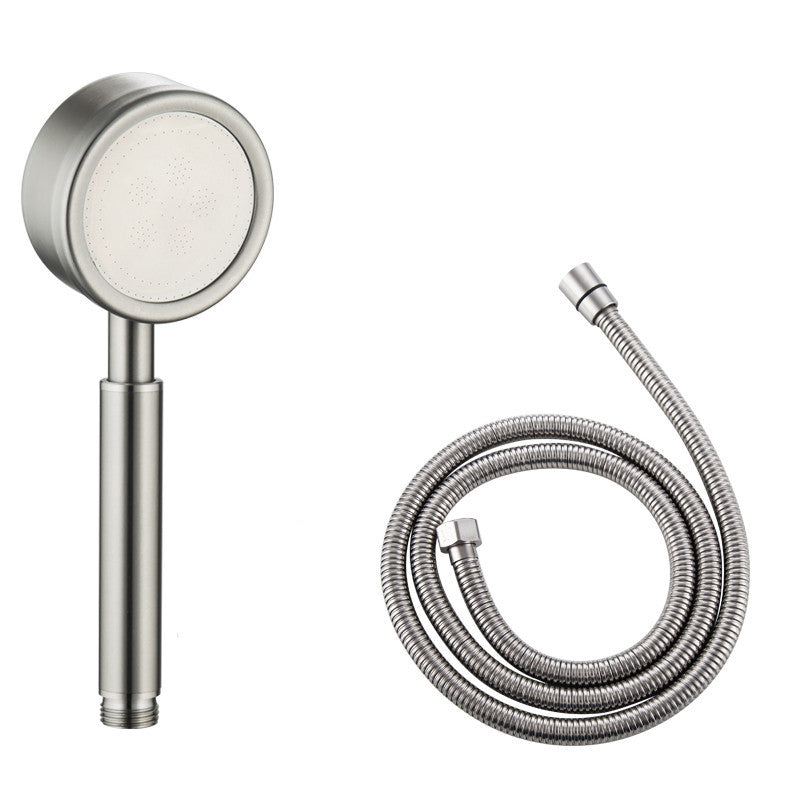 BowLift | Modern Style Handheld Shower Metal Bathroom Handheld Shower