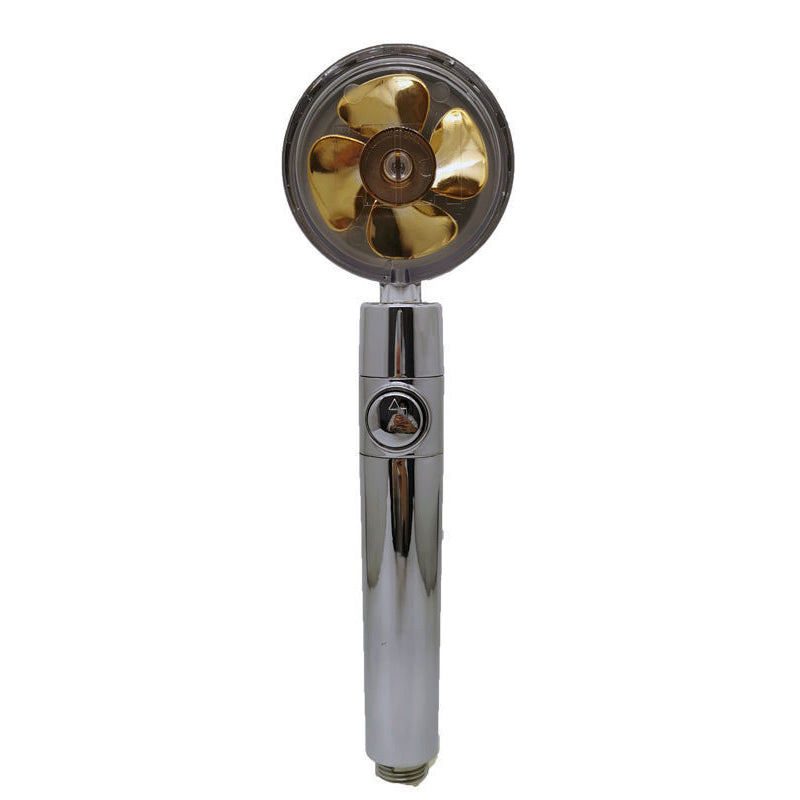 BowLift | Plastic Handheld Showerhead Contemporary Style Bathroom Handheld Showerhead