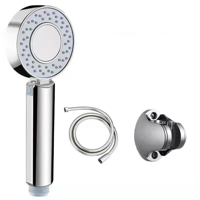 BowLift | Modern Handheld Showerhead Plastic Wall Mounted Showerhead