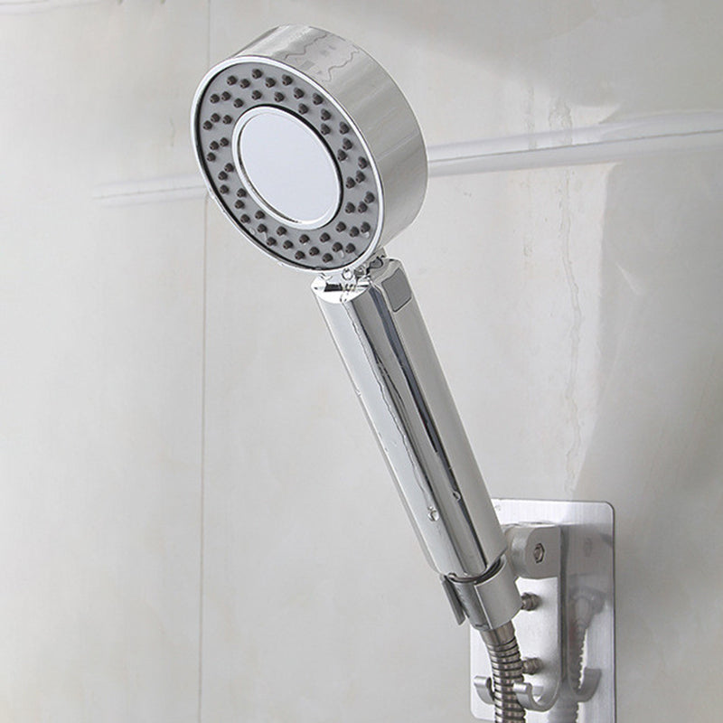 BowLift | Modern Handheld Showerhead Plastic Wall Mounted Showerhead