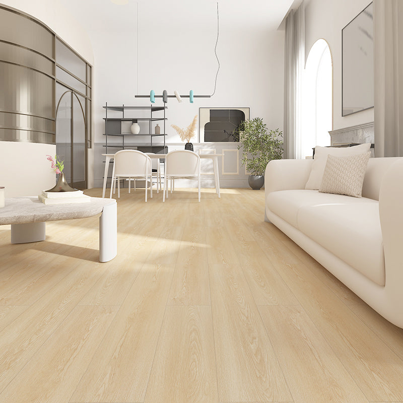 BowLift | Contemporary Laminate Floor Light Color Wood Laminate Floor