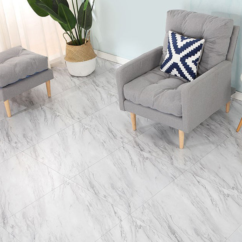 BowLift | 24" x 24" x 1.2mm Vinyl Floor Square Peel and Stick PVC Floor