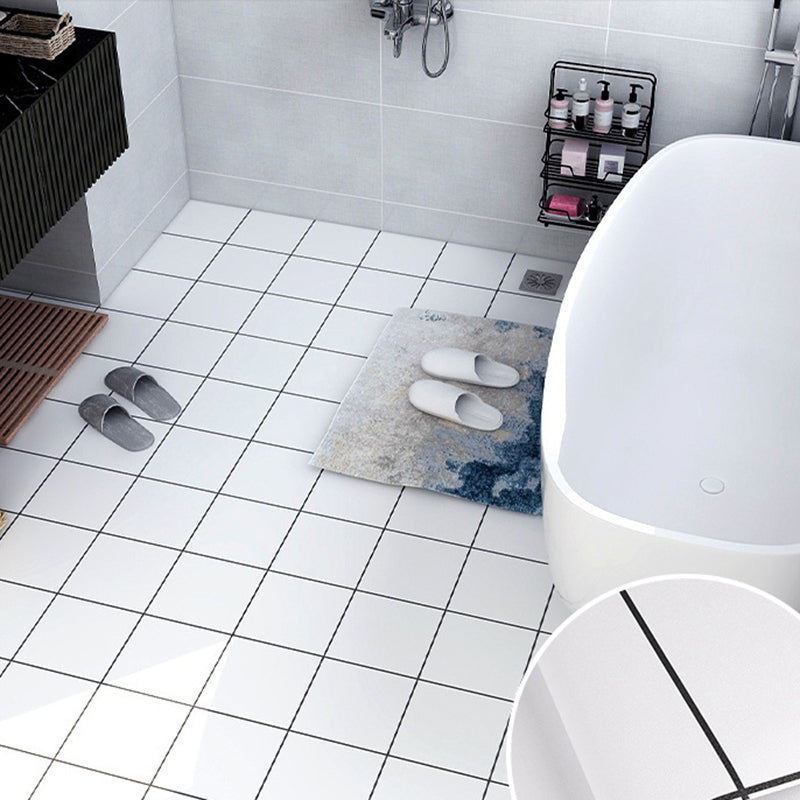 BowLift | 24" x 118" x 6mm Vinyl flooring for living spaces Peel and Stick PVC floor