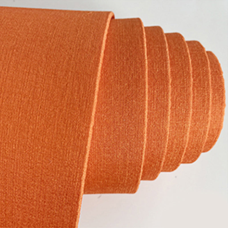 BowLift | Soundproof Wall Cladding Solid Color Peel and Press Foam Living Room Wall Panel