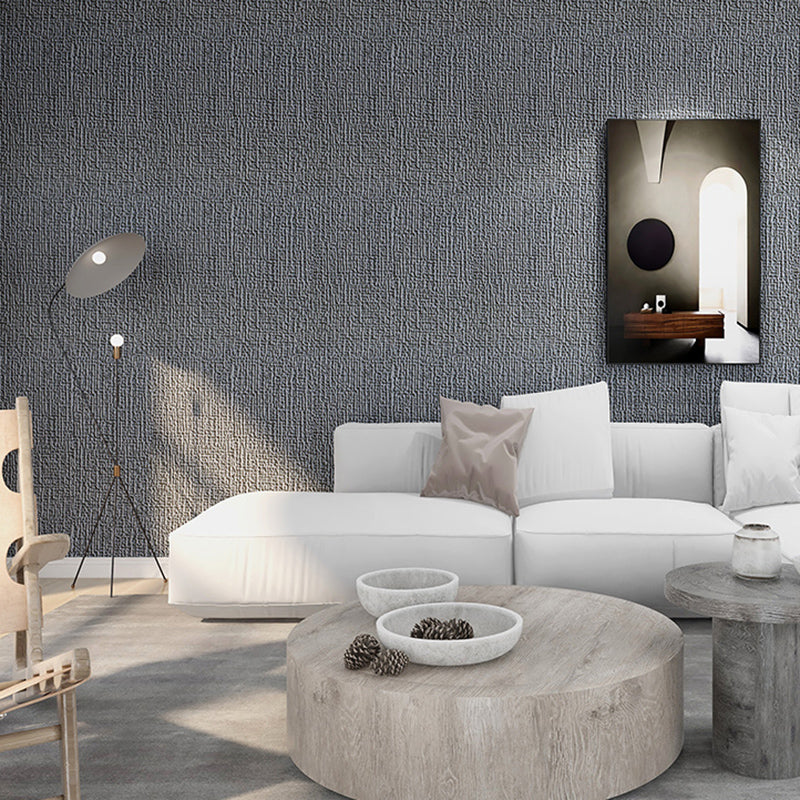 BowLift | Foam wall panel fireproof living room solid color removable and stick-on wall panel