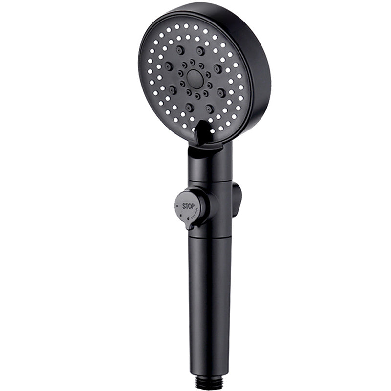 BowLift | Plastic Wall Mounted Shower Head Modern Handheld Shower Head