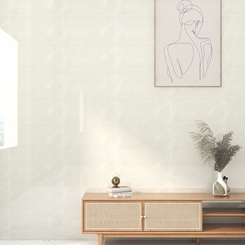 BowLift | PVC Peel/Stick Wall Tile Rectangular Peel and Stick Wall Tile