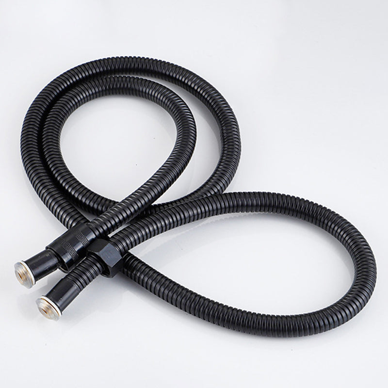 BowLift | Brass Wall-mounted Shower System Single Handle Shower with Lever Handle