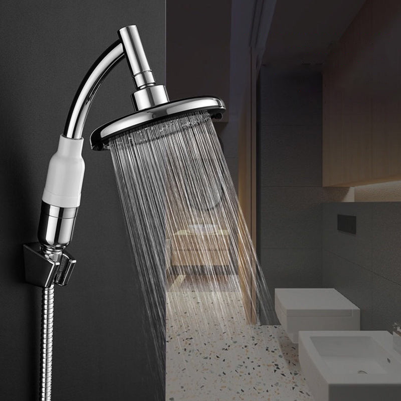 BowLift | Hand shower with Katalyst Modern Wall-mounted showerhead Combo