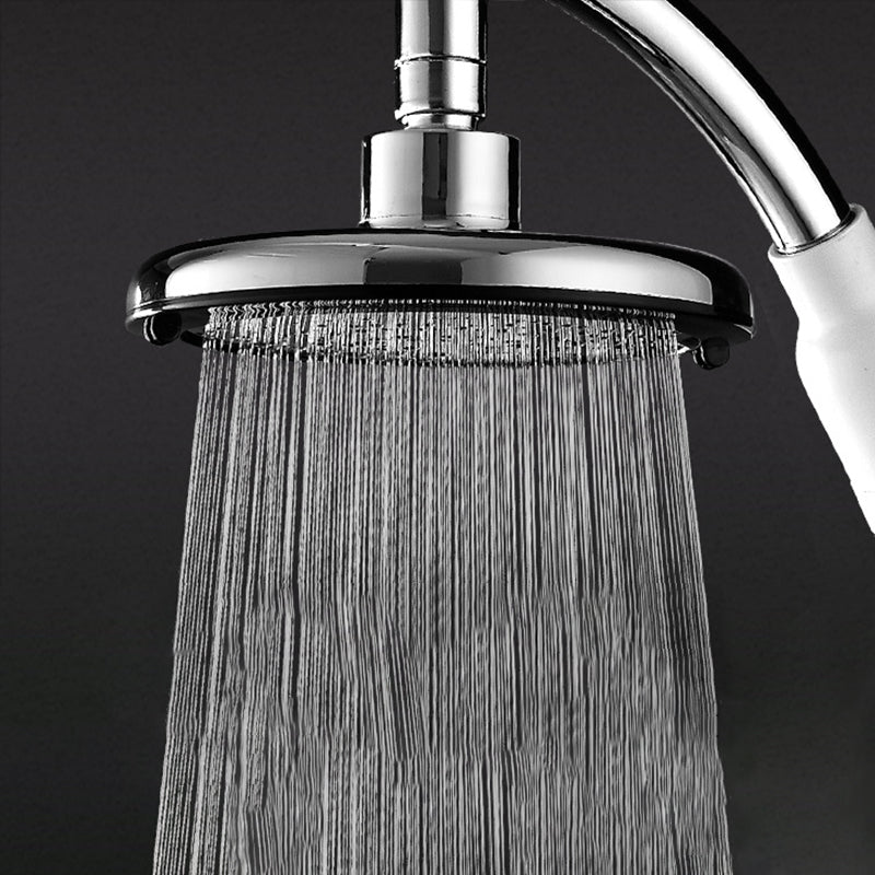 BowLift | Hand shower with Katalyst Modern Wall-mounted showerhead Combo