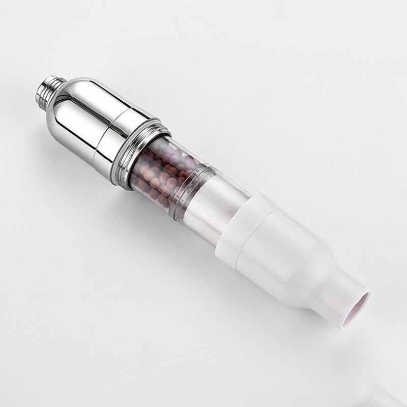 BowLift | Hand shower with Katalyst Modern Wall-mounted showerhead Combo