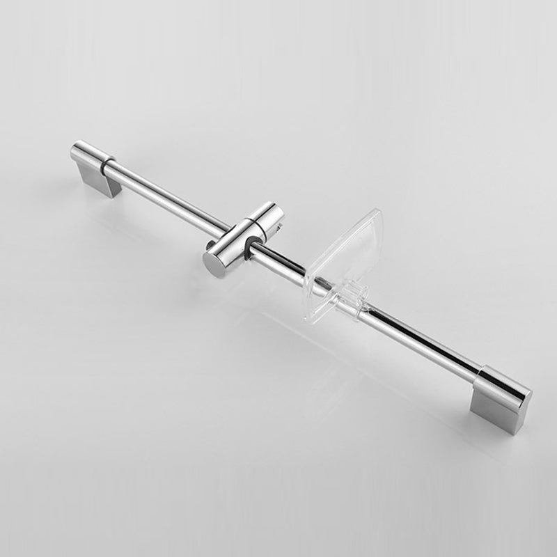 BowLift | Bathroom Bathtub Pull-Out Wall-Mounted Hand Shower Fixed Bathtub Faucet