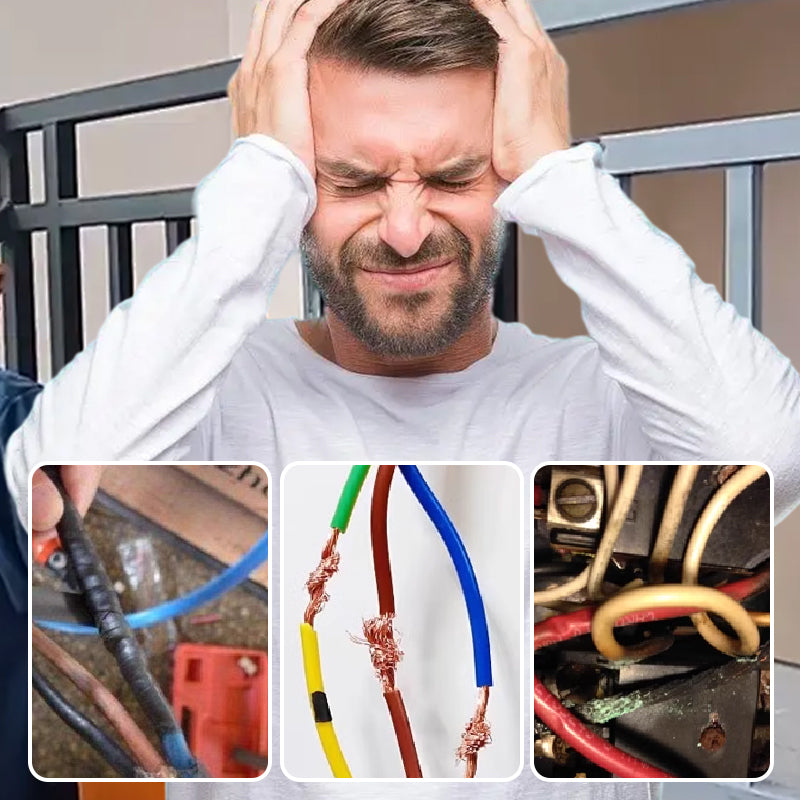 BowLift | Liquid electrical insulation coating