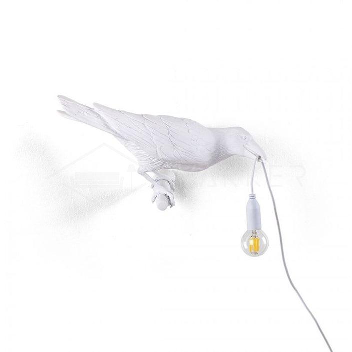 BowLift | Bird Wall Light