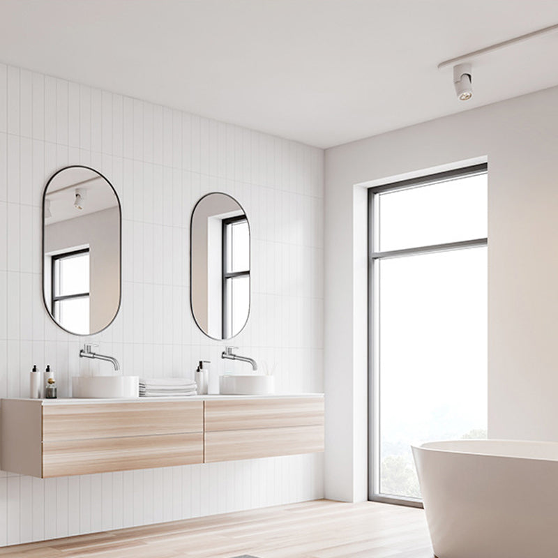 BowLift | Modern Style Wall-Mounted Single Lever Mixer Faucet for the Bathroom