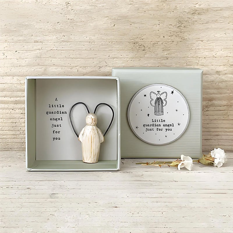 BowLift | Friendship Angel Gift Box
