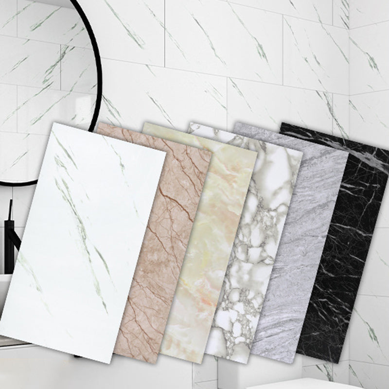 BowLift | Wall and floor imitation marble tiles Wall adhesive waterproof wall tile