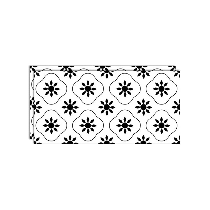 BowLift | Wall and floor imitation marble tiles Wall adhesive waterproof wall tile