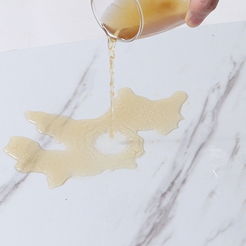 BowLift | Contemporary Style Wallpaper Single Panel Bathroom Wallpaper with Rectangular Shape