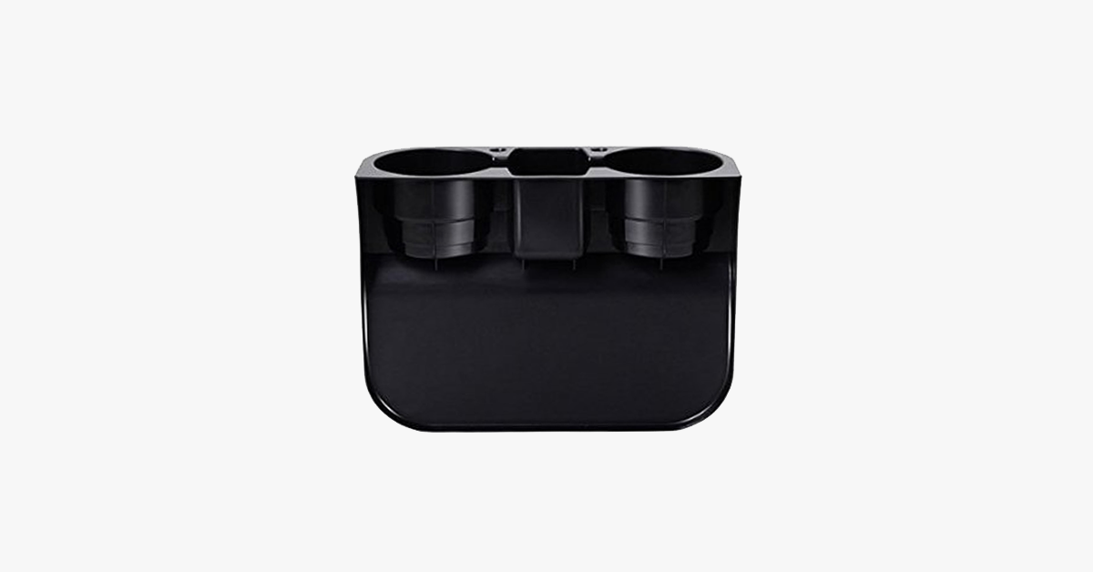 BowLift | Auto Concierge – Organize and Never Worry About Lack of Space in Your Car!