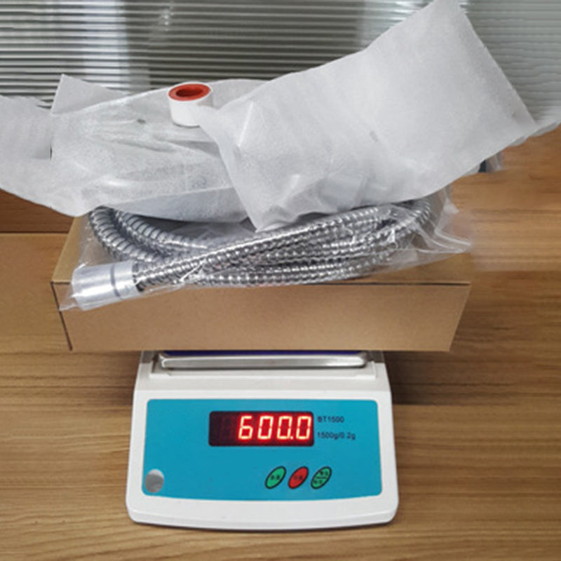 BowLift | Bathroom Shower Head Rainfall Round Adjustable Shower Heads Ceiling Mounted Shower Head