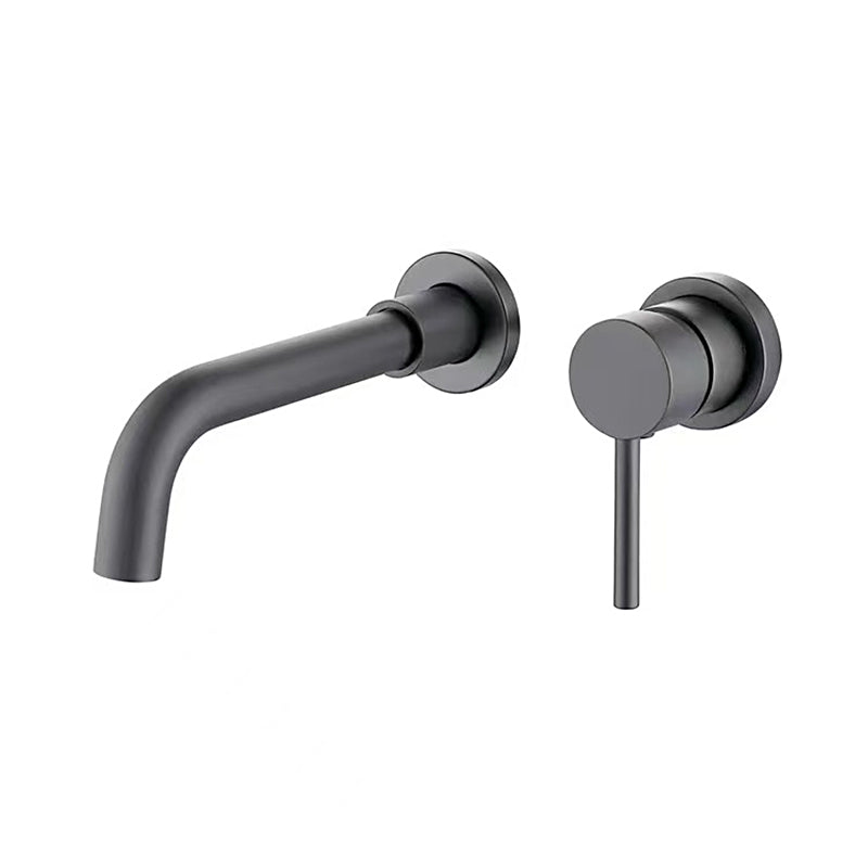 BowLift | Wall-mounted faucets Single lever mixers for the bathroom