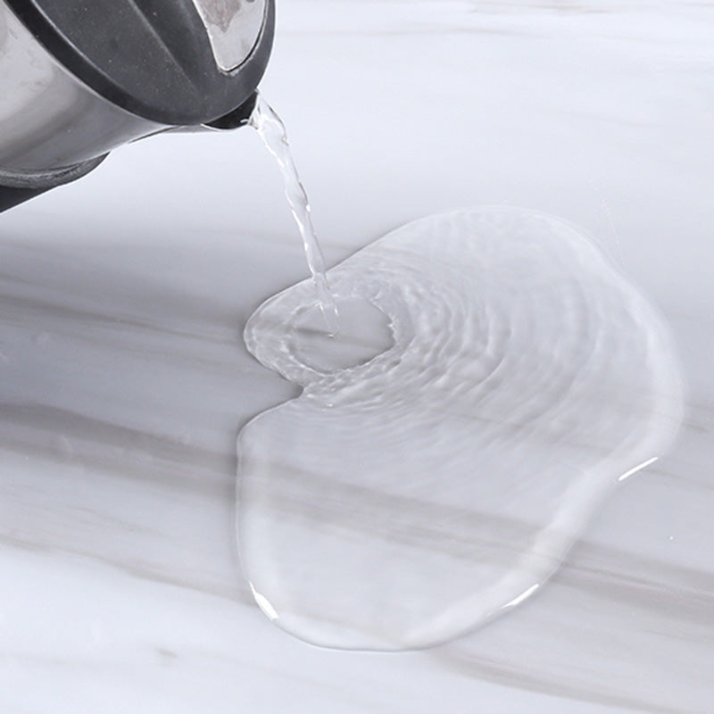 BowLift | Contemporary Peel-and-Stick Wall Tiles Bathroom Field Tiles Wallpaper