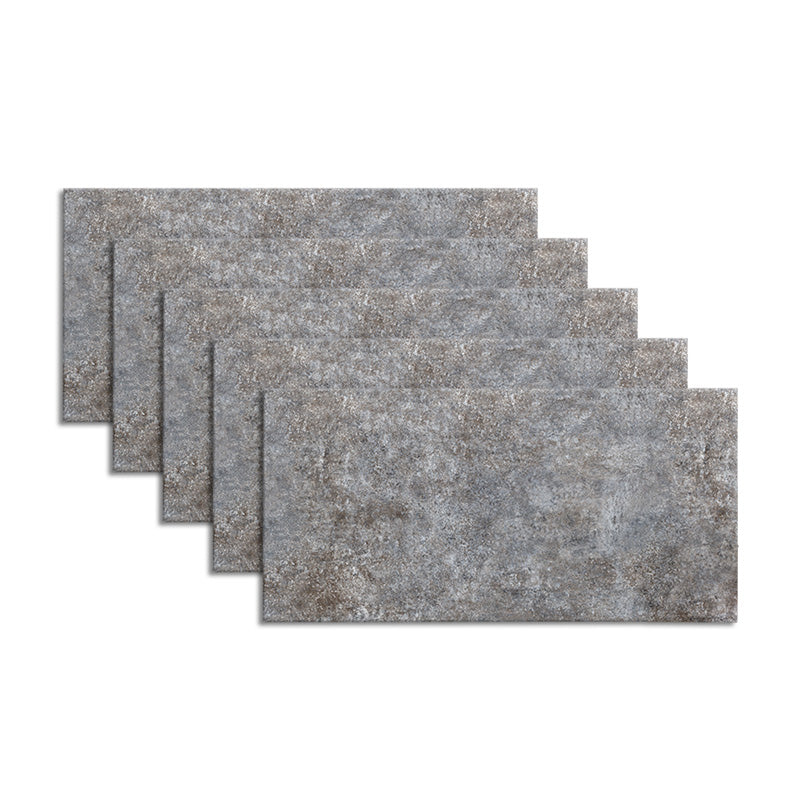 BowLift | Contemporary Peel-and-Stick Wall Tiles Bathroom Field Tiles Wallpaper