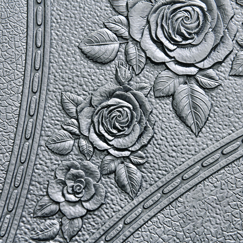 BowLift | Industrial Tin Wall Panel PVC Smooth Wall Ceiling Panel