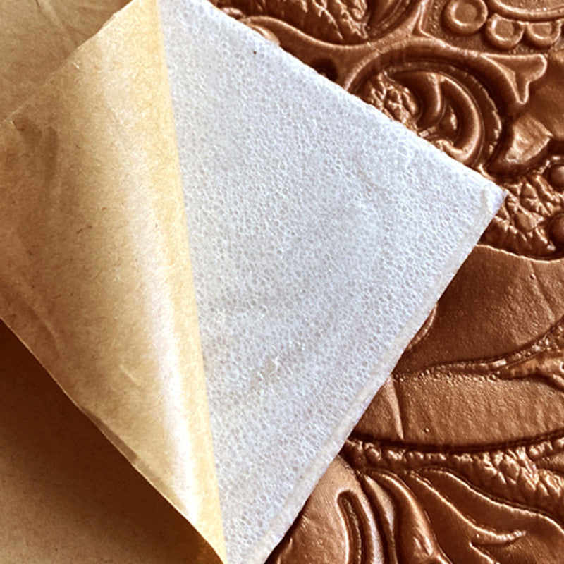 BowLift | Glam Style Foam Wall Panel Living Room 3D Embossed Waterproof Wall Panel