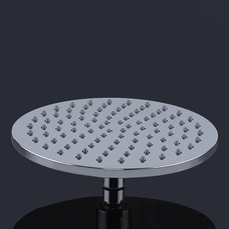 BowLift | Bathroom Shower Head Round Rainfall Ceiling Mounted Fixed Shower Head