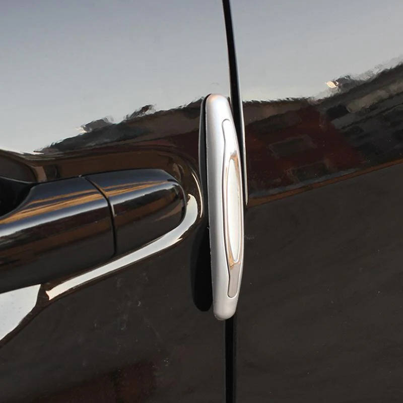 BowLift | Car door Anti-collision Strip (4 PCs)